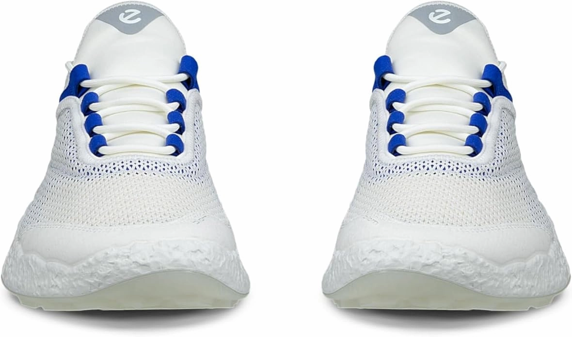 Stylish Comfort Shoes Ecco Men's Biom H5 Hybrid Textile Golf Shoes