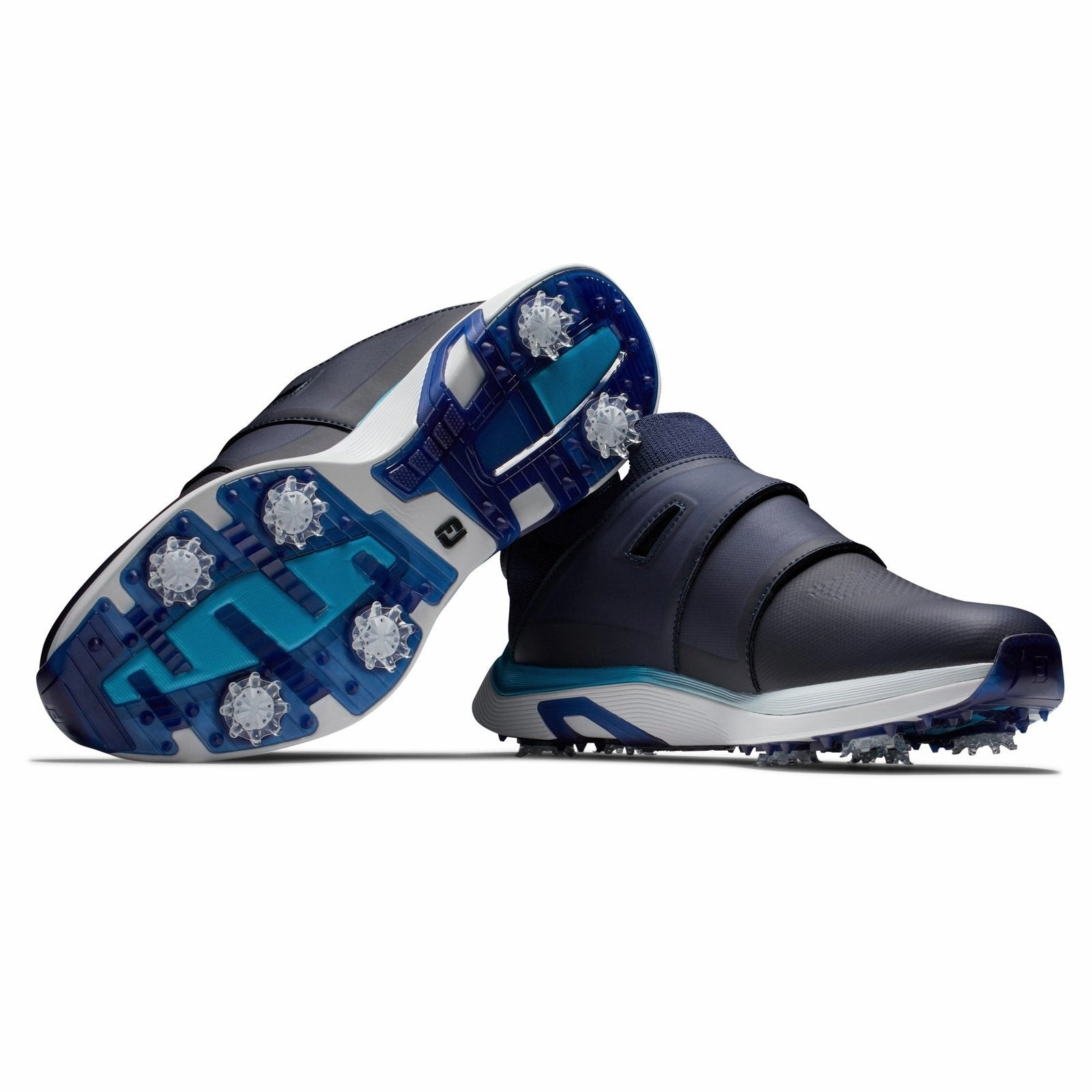 Arch Support Shoes FootJoy HyperFlex BOA Golf Shoes 55456 Slip-On Footwear