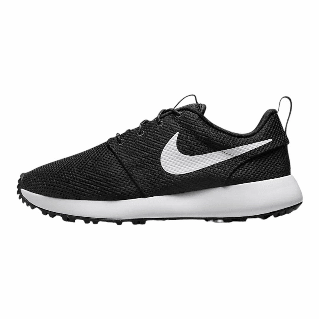 Seamless Fit Shoes Nike Roshe G 2.0 Golf Shoes DV1202 Lightweight Trail Shoes