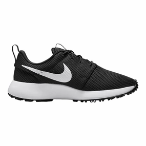 Everyday Footwear, Ankle Support Sneakers Flexible Walking Sneakers Nike Roshe G 2.0 Golf Shoes DV1202 Mesh Trail Shoes
