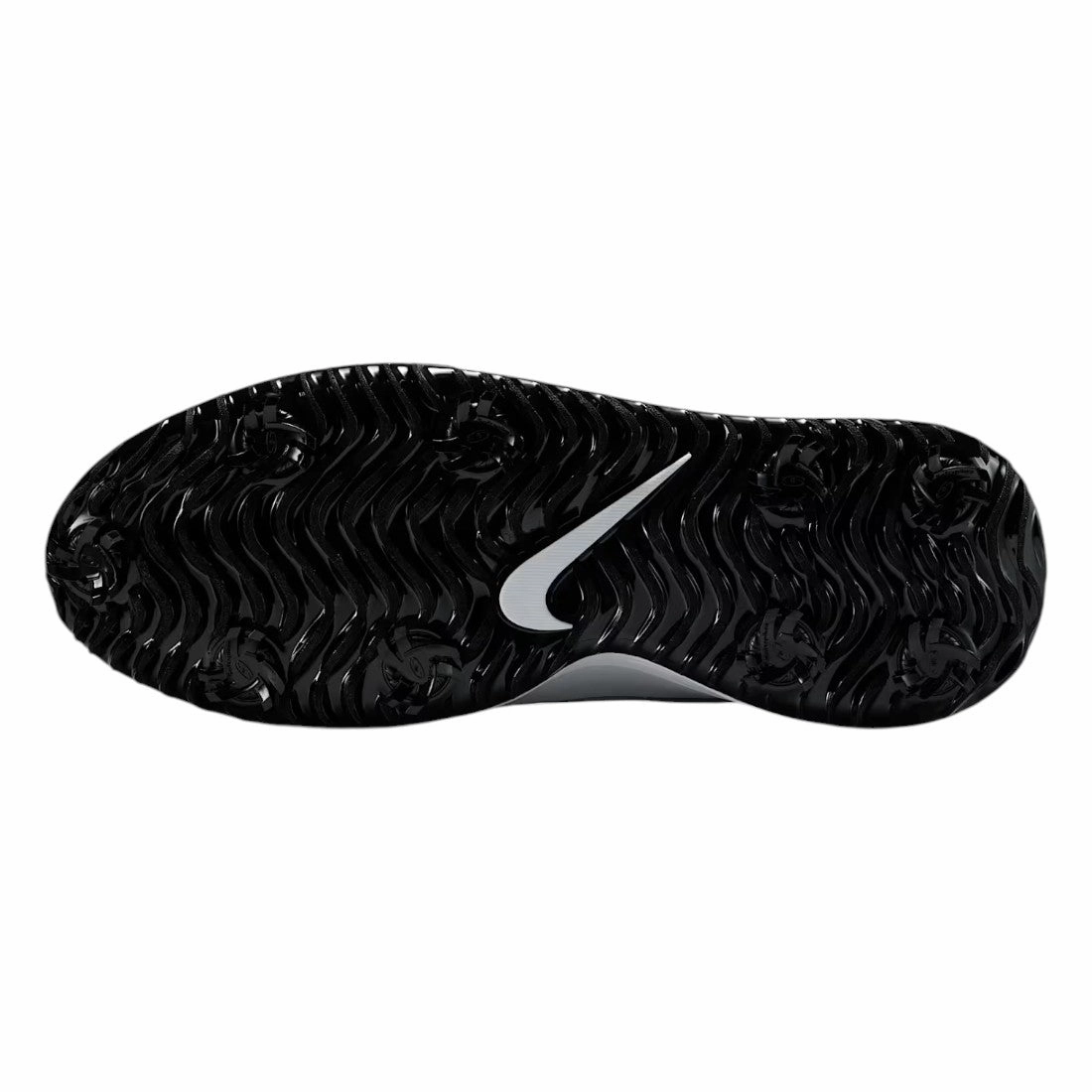 Padded Collar Shoes, Athleisure Shoes Nike Victory Pro 4 Golf Shoes FZ7611