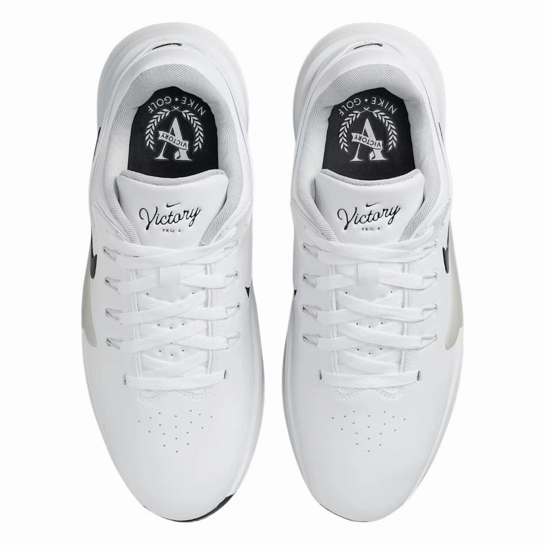 Durable Sneakers Nike Victory Pro 4 Golf Shoes FZ7611