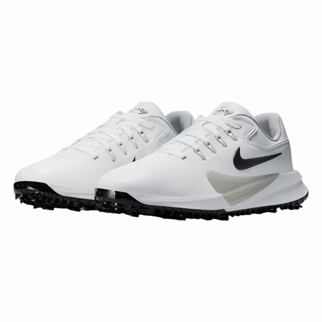Responsive Cushioning Shoes, Slip-On Footwear Nike Victory Pro 4 Golf Shoes FZ7611