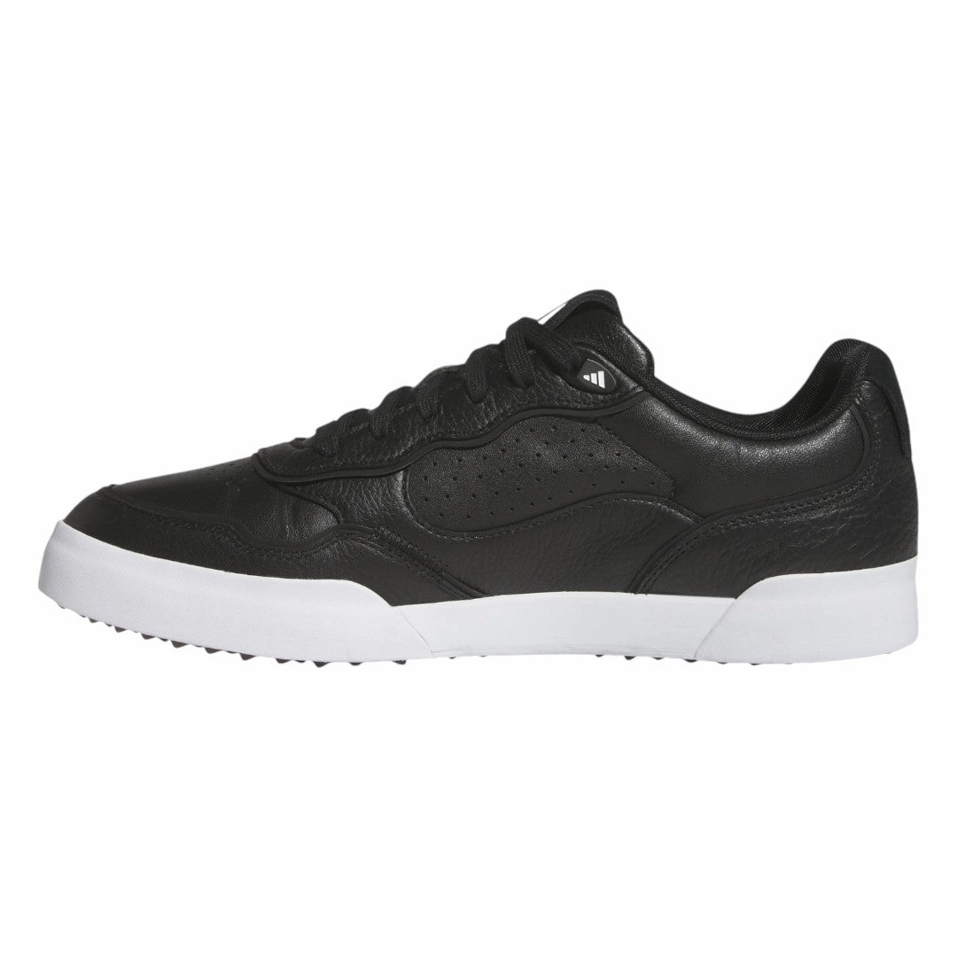 adidas Retrocross 25 Golf Shoes IH9978 Minimalist Street Shoes, Modern Design Shoes