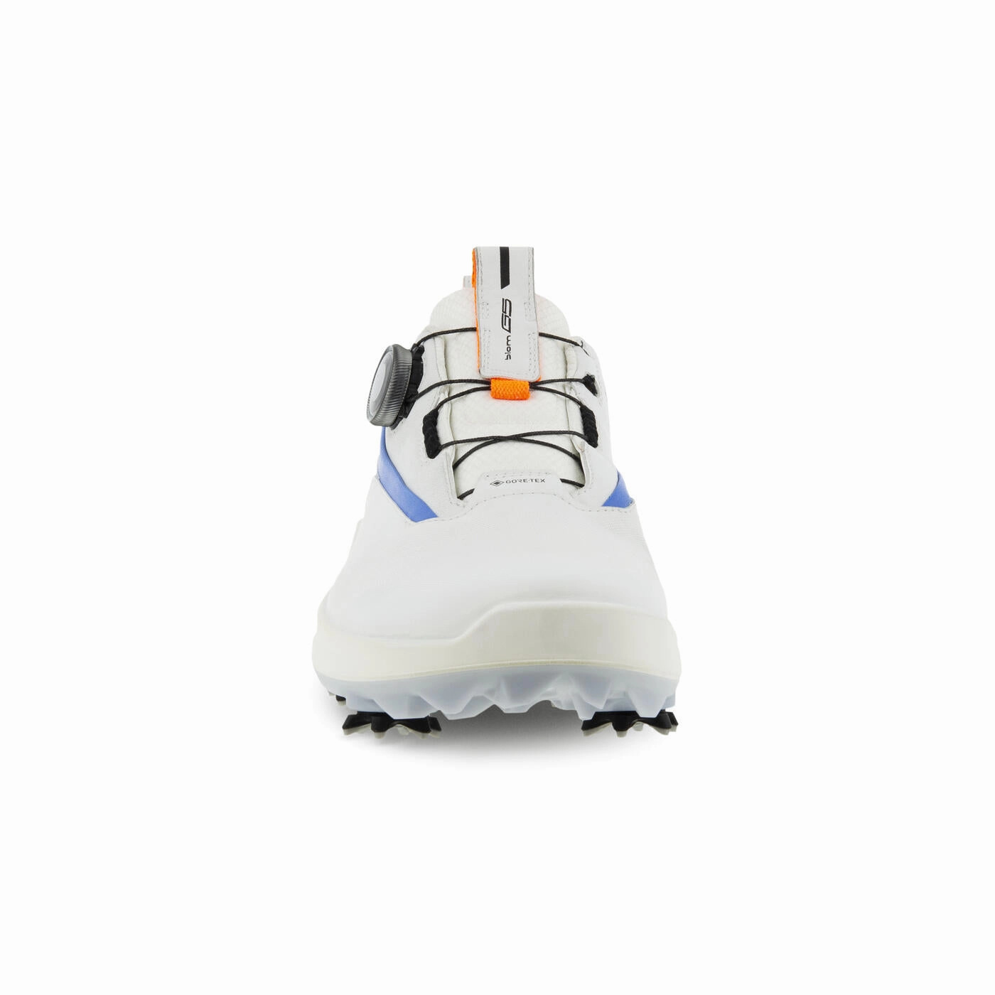 Casual Footwear, Breathable Mesh Footwear, Travel-Ready Shoes Ecco Men's Biom G5 Golf Shoes