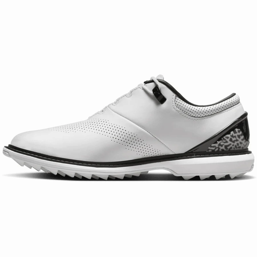 Minimal Walking Shoes, Soft Insole Shoes Nike Jordan ADG 4 Golf Shoes DM0103