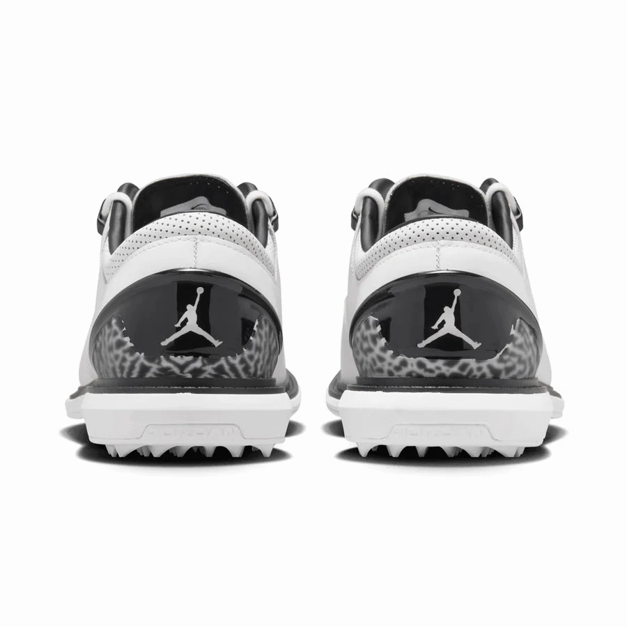 Nike Jordan ADG 4 Golf Shoes DM0103 Premium Shoes, Urban Sneakers