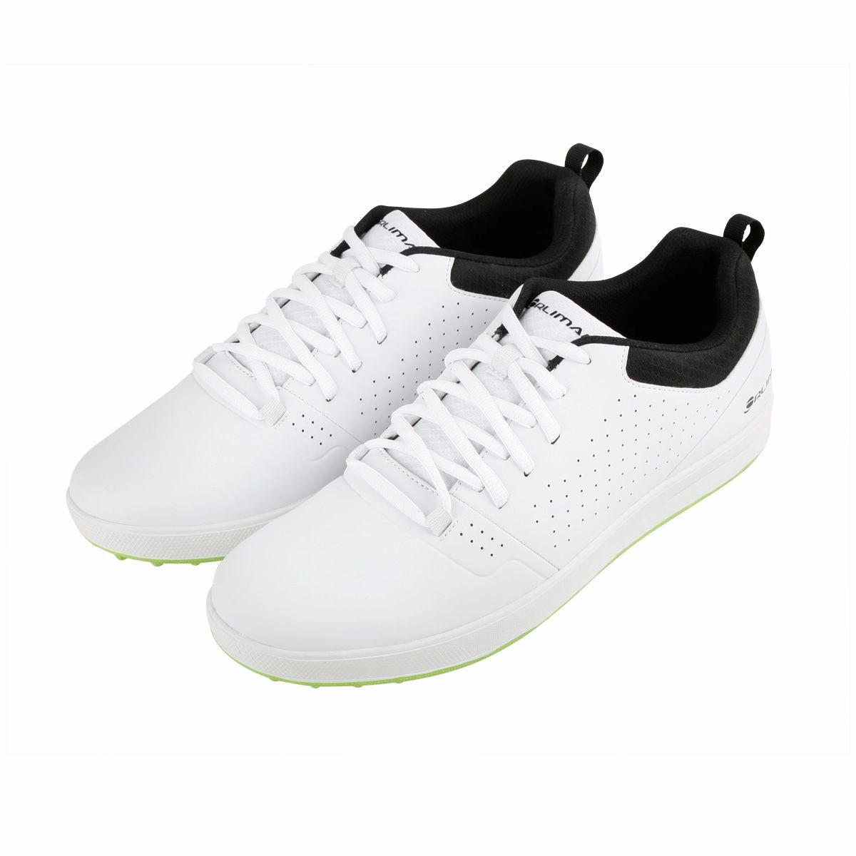 Cozy House Slippers Orlimar Men's Spikeless Golf Shoes