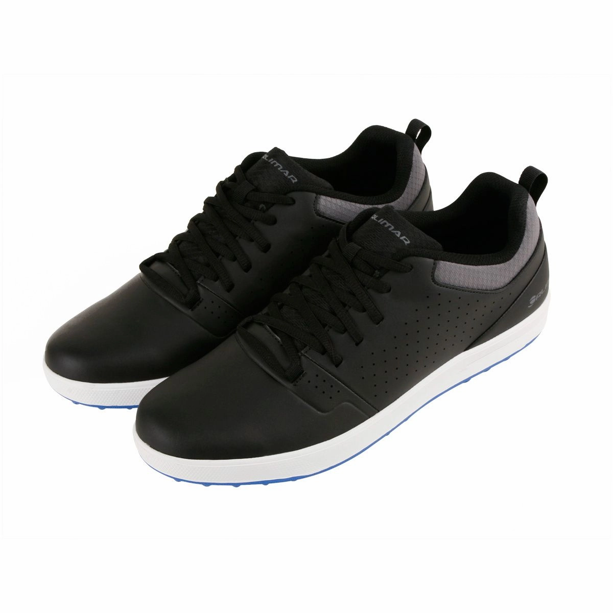 Fly Forward Orlimar Men's Spikeless Golf Shoes Casual Slip-On Sneakers Durable Construction Shoes, Seamless Upper Shoes, All-Season Sneakers