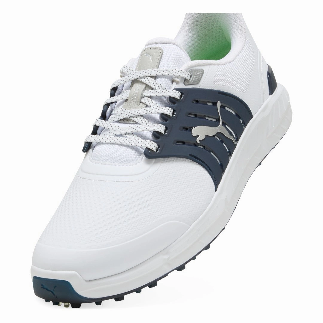 Motion Control Shoes Puma IGNITE Elevate 2 Tour Golf Shoes 312553 Flexible Training Shoes