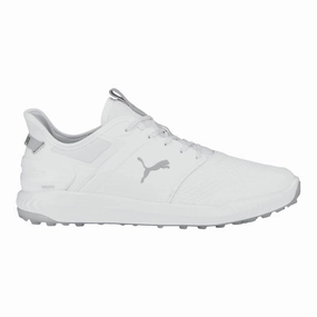New Release Footwear Fly Forward Puma Ignite Elevate Golf Shoes 376077 Padded Comfort Slippers Stylish Comfort Shoes