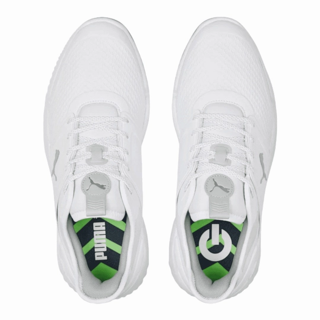 Memory Foam Shoes, Lifestyle Sneakers Puma Ignite Elevate Golf Shoes 376077