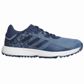 Foam Comfort Sneakers adidas S2G SL Golf Shoes GV9794 Memory Foam Shoes Comfortable Shoes