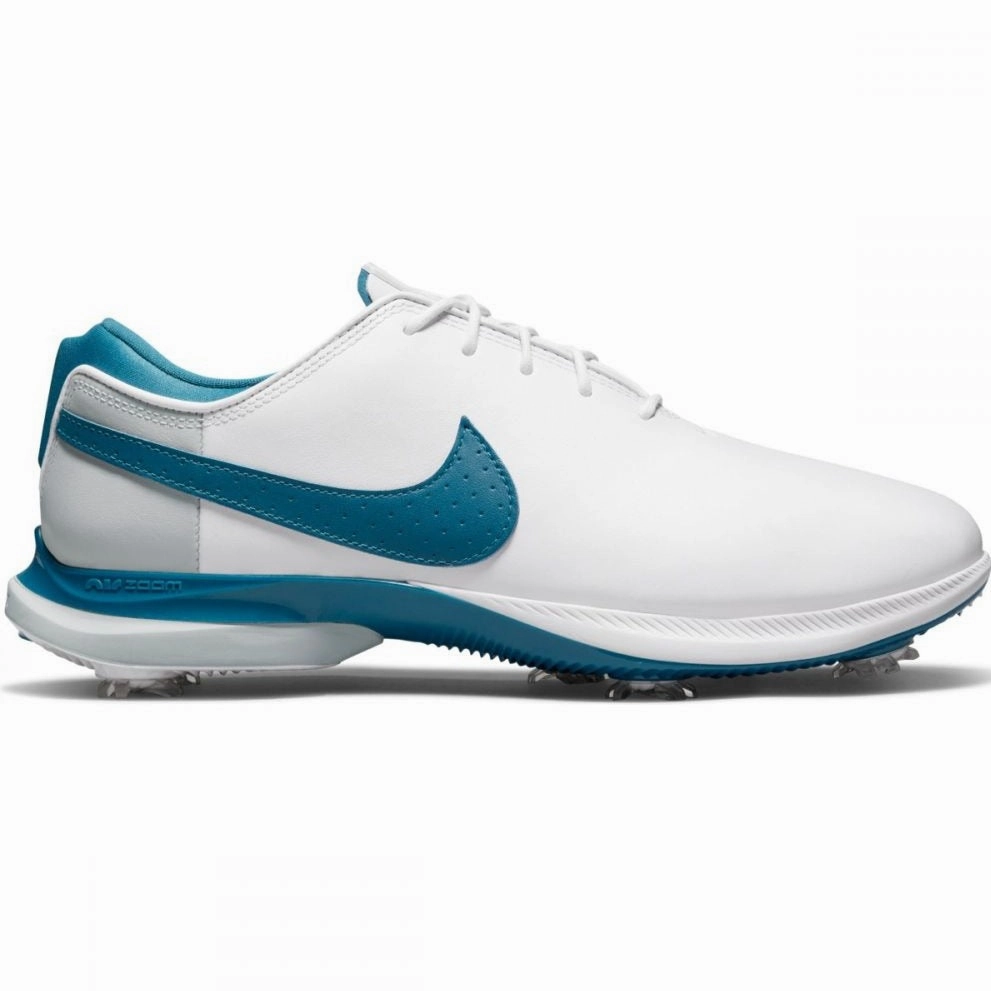 Foam Comfort Sneakers Nike Air Zoom Victory Tour 2 Golf Shoes DJ6569 Chill Steps All-Season Sneakers, Urban Sneakers