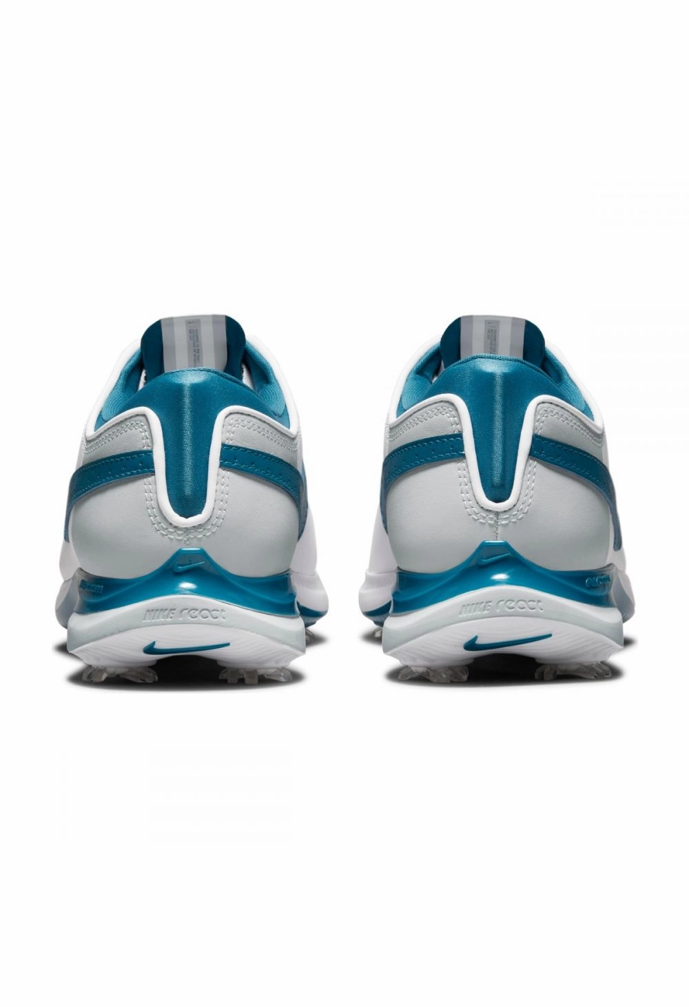 Nike Air Zoom Victory Tour 2 Golf Shoes DJ6569 Street Style Sneakers, Futuristic Shoes