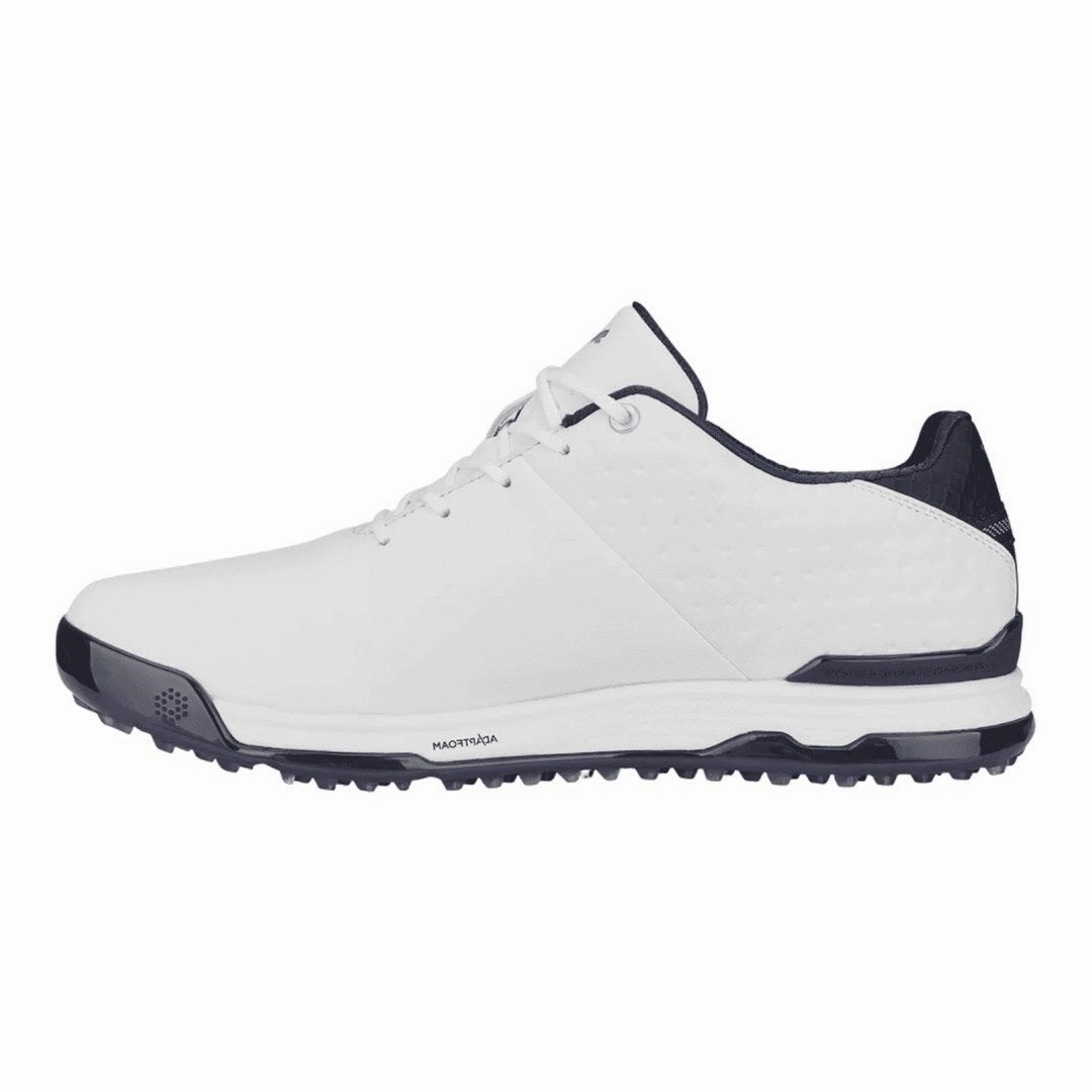 Puma ProAdapt Alphacat Leather Golf Shoes 376044 Cushioned Sole Shoes
