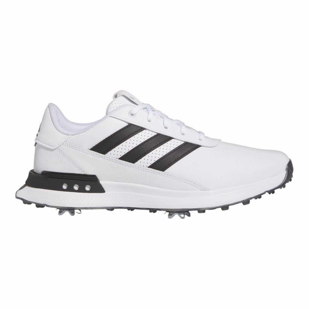 Versatile Shoes, On-The-Go Shoes Foam Padded Sneakers adidas S2G Golf Shoes IF0292 Cushioned Slip-Ons