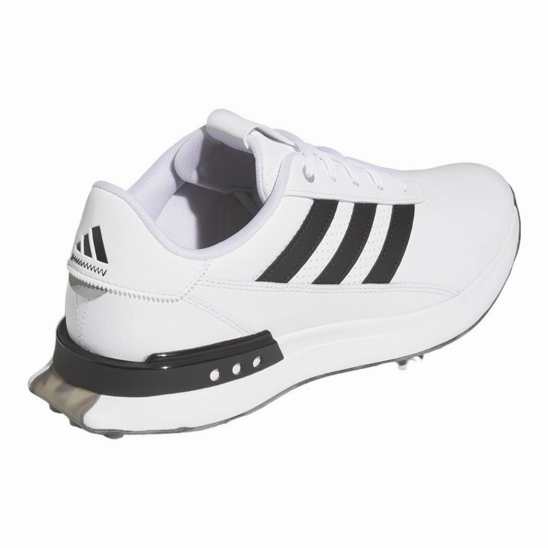 Slip Resistant Shoes adidas S2G Golf Shoes IF0292 Everyday Wear Sneakers