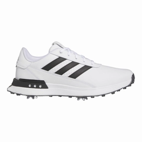 Versatile Shoes, On-The-Go Shoes Foam Padded Sneakers adidas S2G Golf Shoes IF0292 Cushioned Slip-Ons