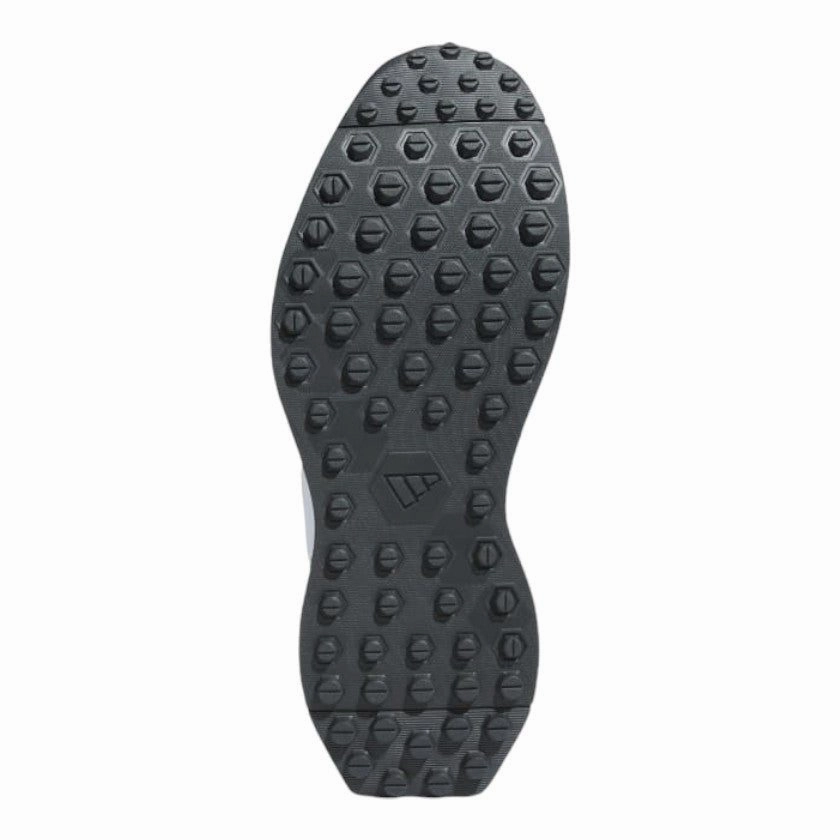 Shoes On Plain Background, Ankle Support Sneakers, Memory Foam Shoes adidas S2G SL Leather 24 Golf Shoes ID8699