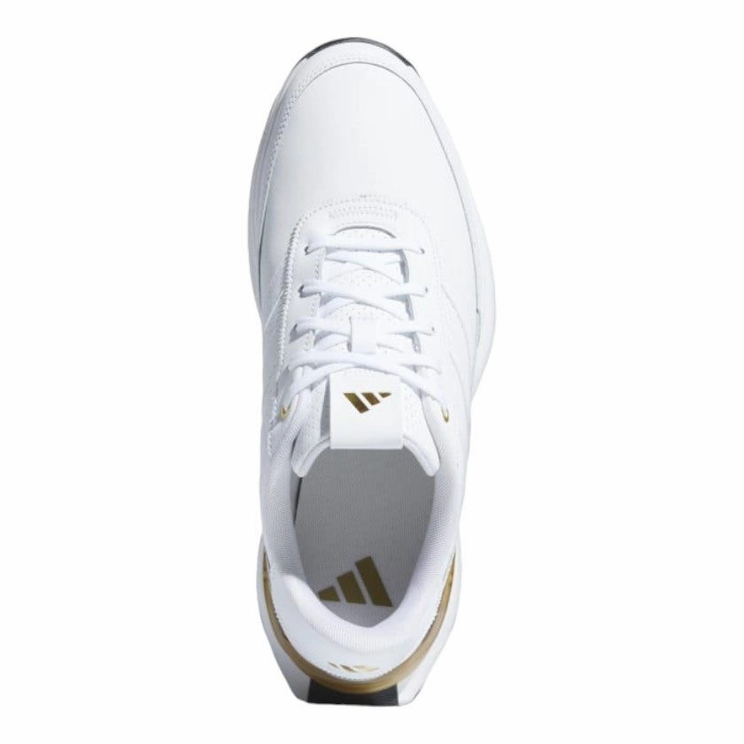 Breathable Shoes adidas S2G SL Leather 24 Golf Shoes ID8699