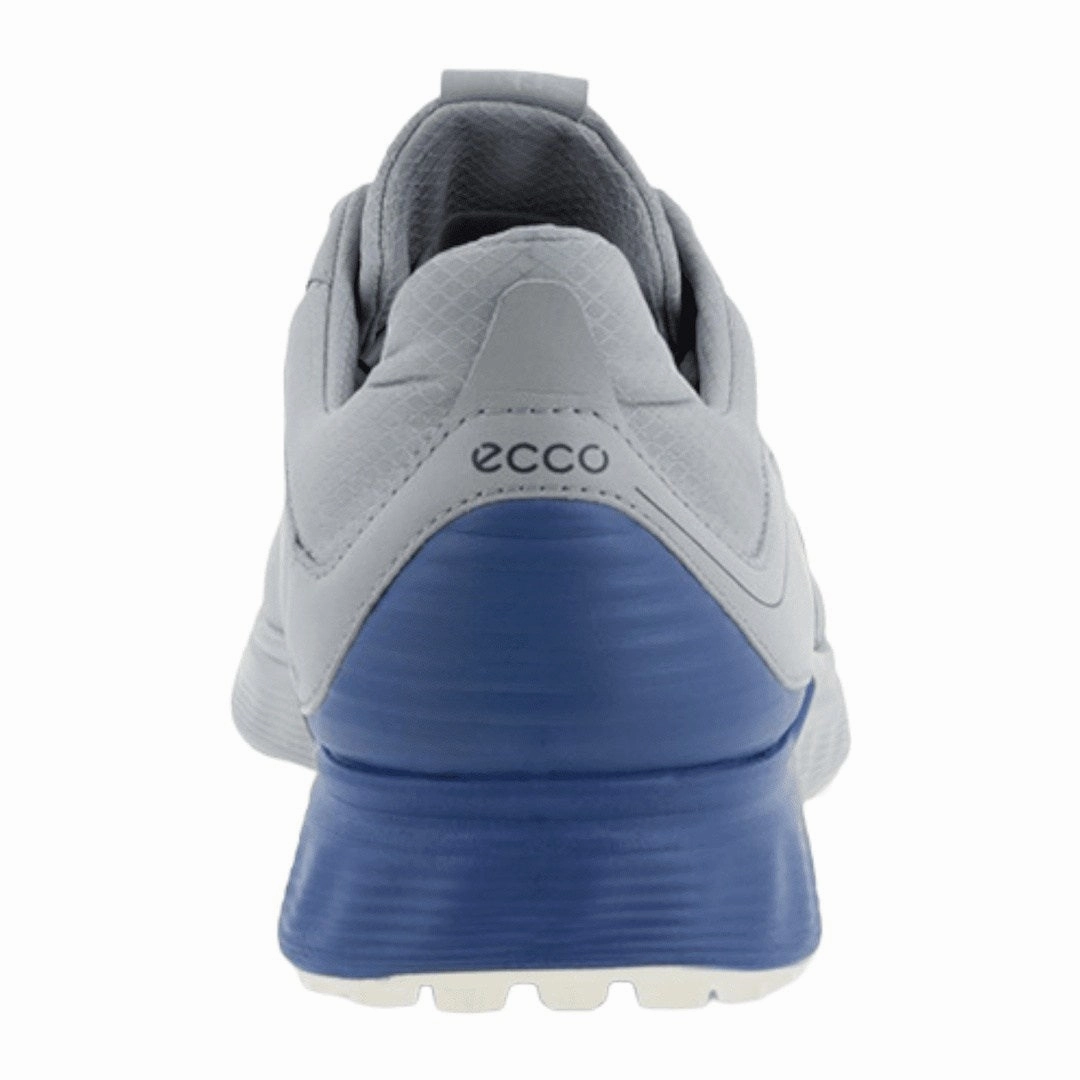 Low-Top Sneakers Ecco S-Three Golf Shoes 102944 Classic Athletic Look