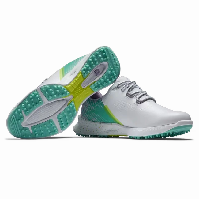 Foojoy 24 Womens Fuel Golf Shoes FootJoy Women's Apparel