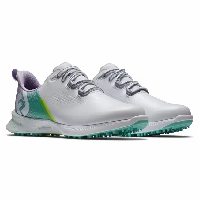 Foojoy 24 Womens Fuel Golf Shoes FootJoy Women's Apparel