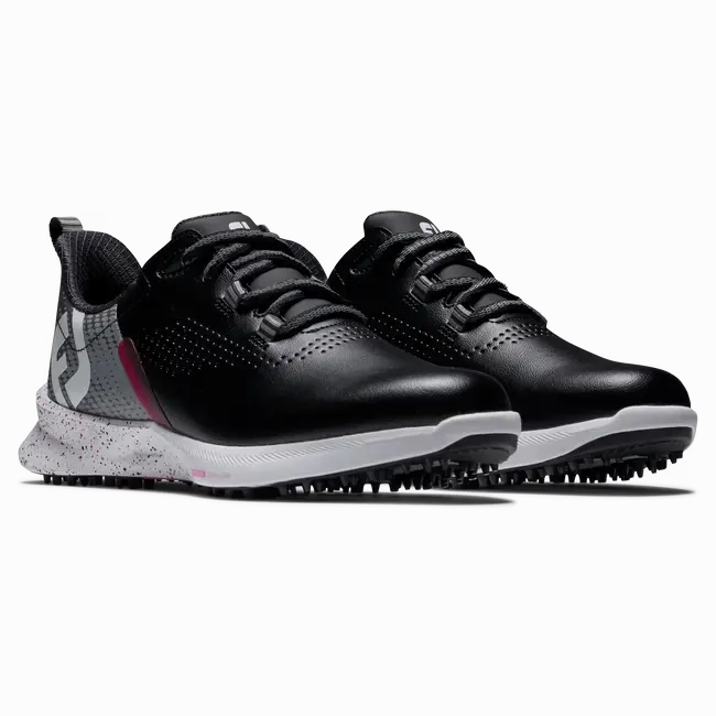 Foojoy 24 Womens Fuel Golf Shoes FootJoy Women's Golf Footwear