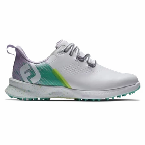 Foojoy 24 Womens Fuel Golf Shoes FootJoy women's golf footwear
