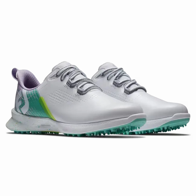 Foojoy 24 Womens Fuel Golf Shoes FootJoy Women's Golf Footwear