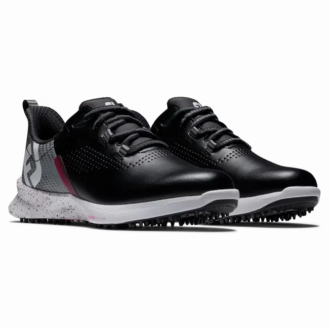 Foojoy 24 Womens Fuel Golf Shoes Ladies' Spikeless Golf Sneakers