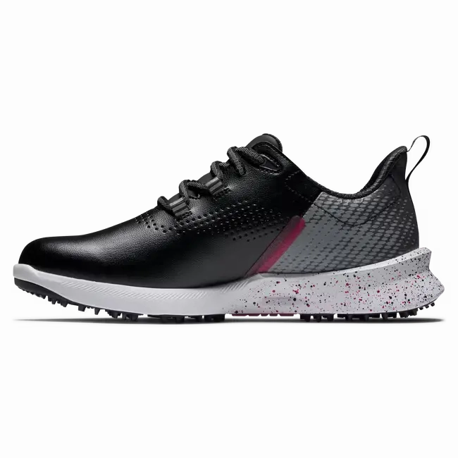 Foojoy 24 Womens Fuel Golf Shoes Ladies' Spikeless Golf Sneakers