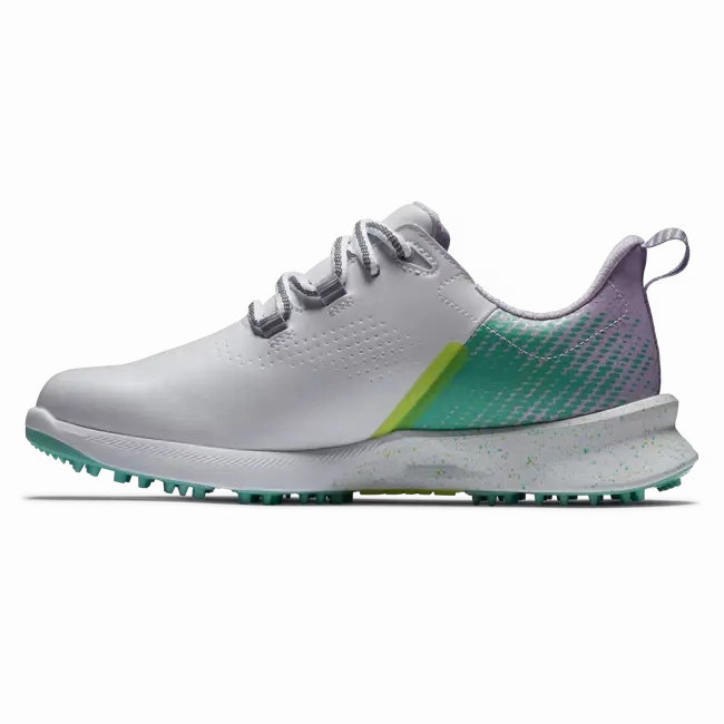 Foojoy 24 Womens Fuel Golf Shoes Ladies' Spikeless Golf Sneakers