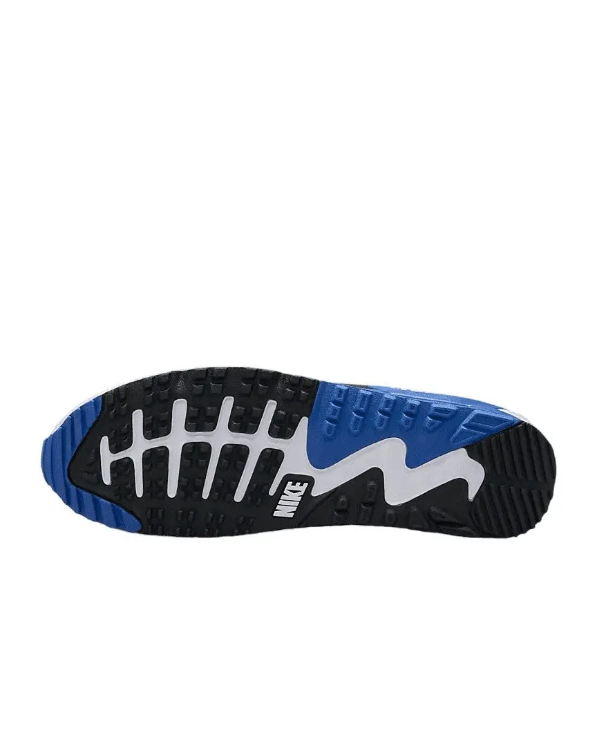 Nike Air Max 90G Golf Shoes DX5999 Stylish Sandals, Breathable Shoes