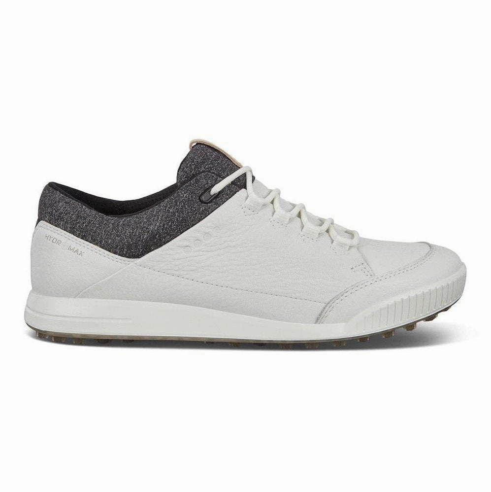 Footbed Comfort Sandals Ecco Street Retro Golf Shoes 150624 Pulse Stride Sport Casual Sneakers, Cushioned Midsoles