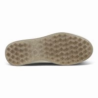 Casual Footwear Ecco Street Retro Golf Shoes 150624