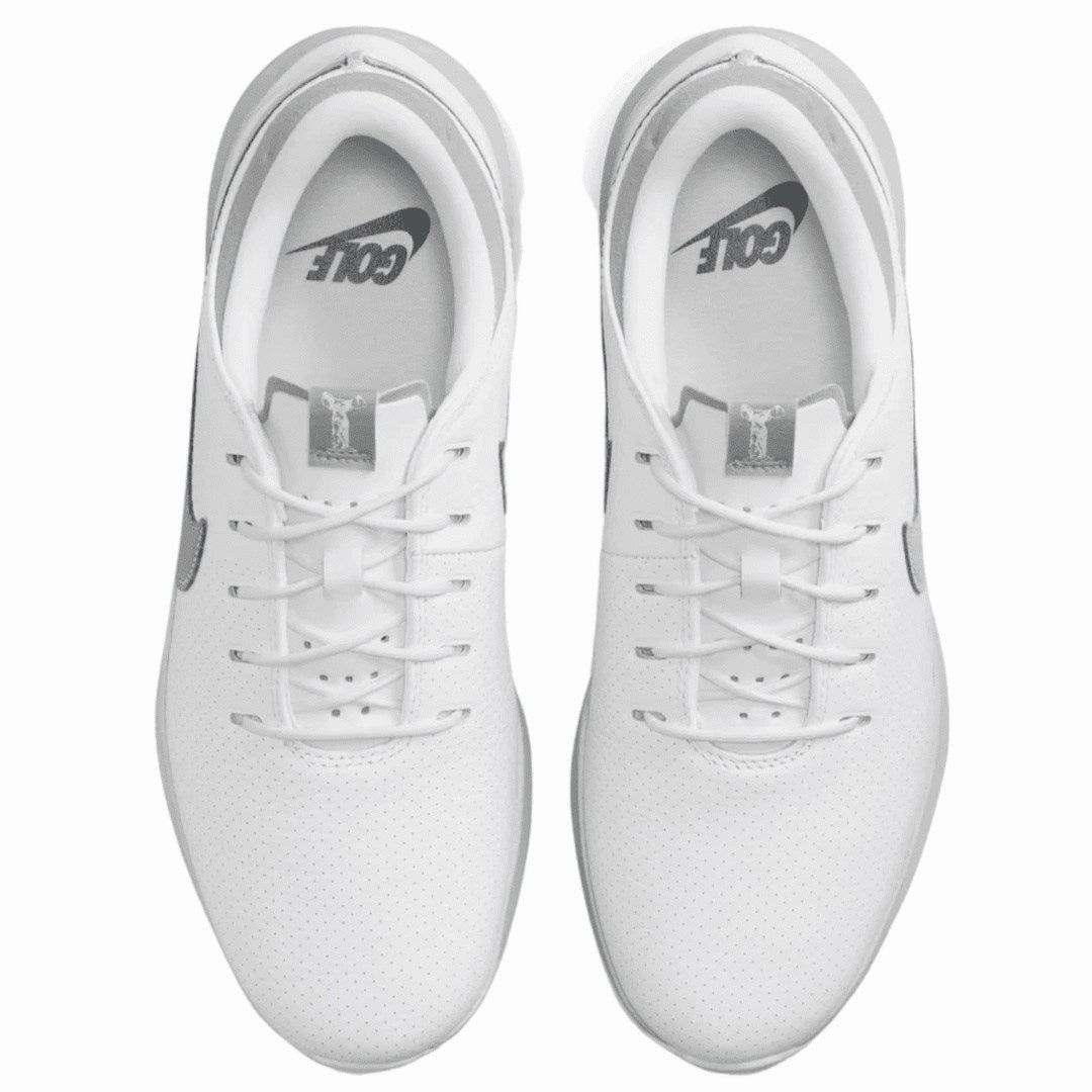 Breathable Uppers Nike Air Zoom Victory Tour 3 Golf Shoes DV6798
