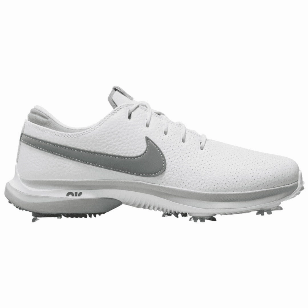 Neutral Tone Shoes Footbed Comfort Sandals Nike Air Zoom Victory Tour 3 Golf Shoes DV6798 Street Style Shoes