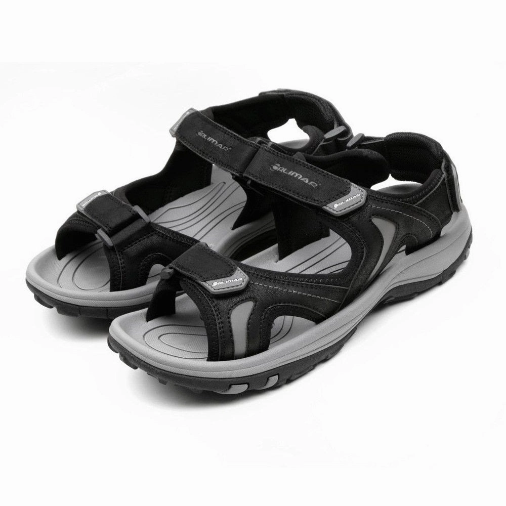Modern Design Shoes Footbed Comfort Sandals Orlimar Golf Men's Spiked Sandals Everyday Shoes
