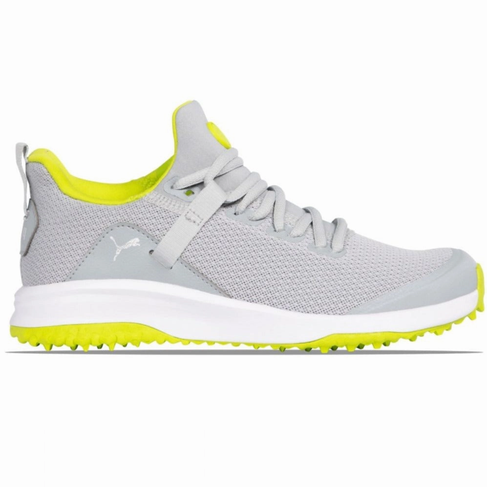 Retro Sneakers Footbed Comfort Sandals Puma Fusion Evo Golf Shoes 193850 Foam Padded Sneakers