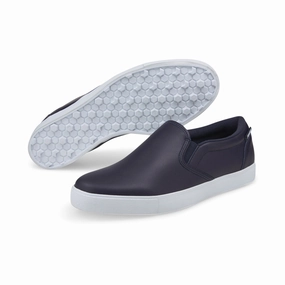 Wide Toe Box Shoes, Seamless Design Shoes Footbed Comfort Sandals Puma Og Slip-On Palmer Collection Golf Shoes (On Sale) High Top Sneakers