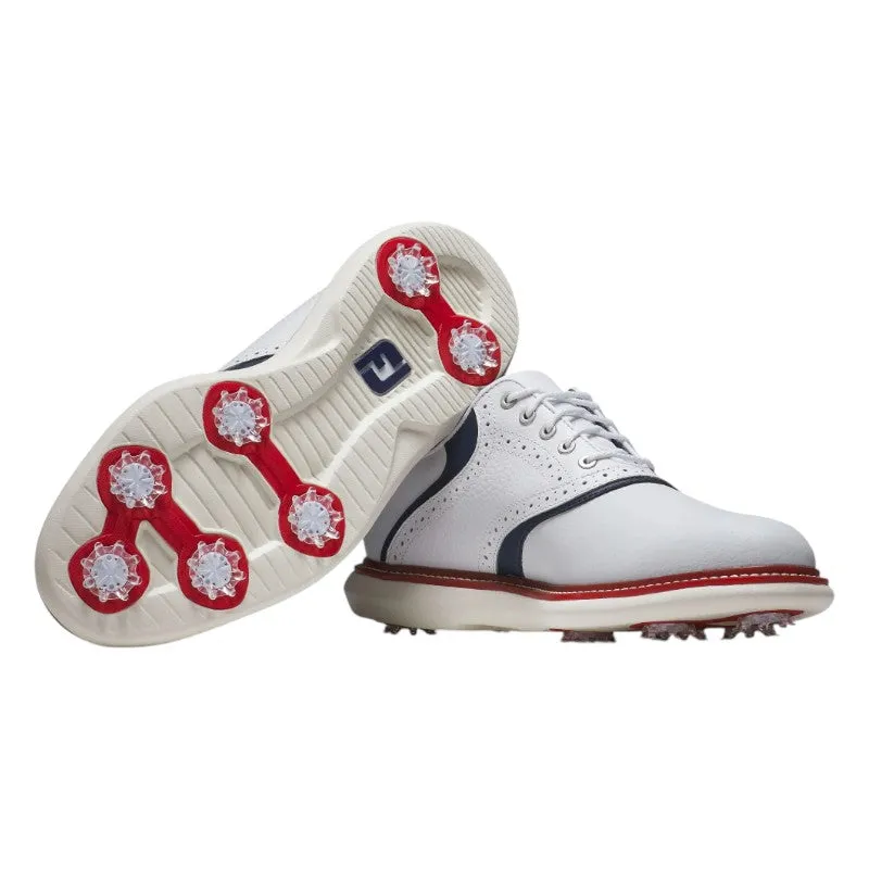FootJoy Limited Edition Traditions Golf Shoes 57958