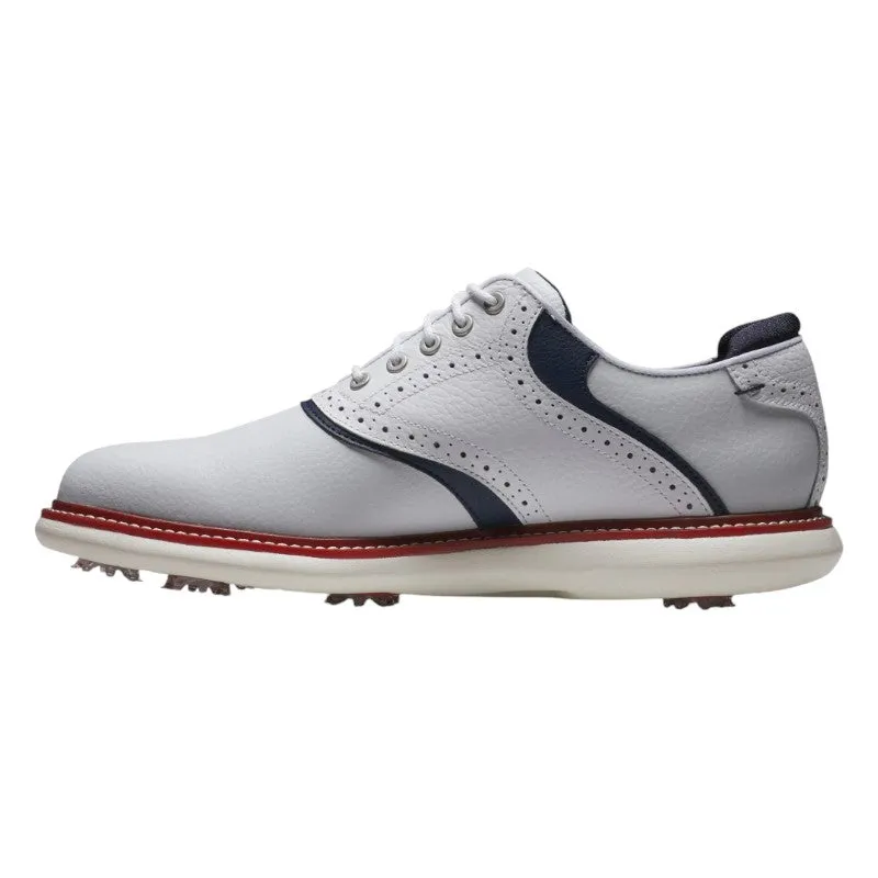 FootJoy Limited Edition Traditions Golf Shoes 57958