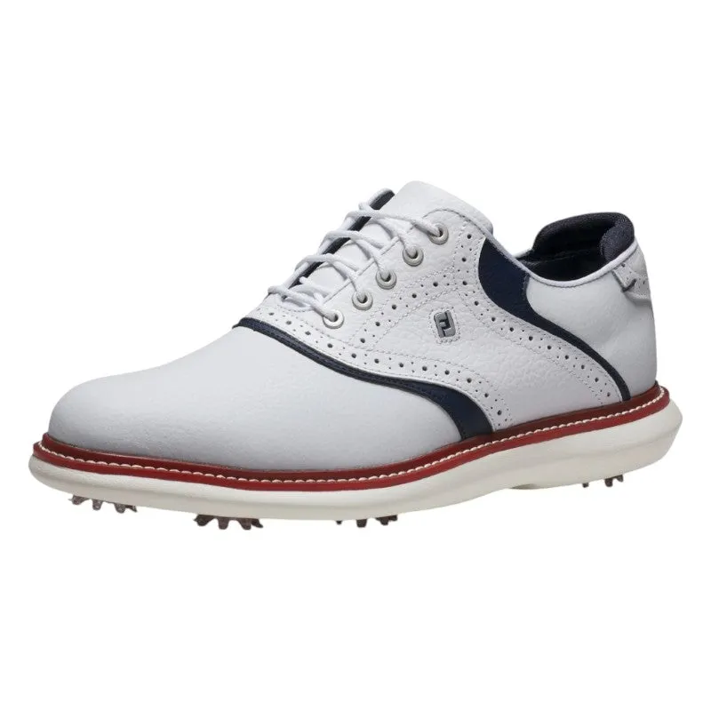 FootJoy Limited Edition Traditions Golf Shoes 57958