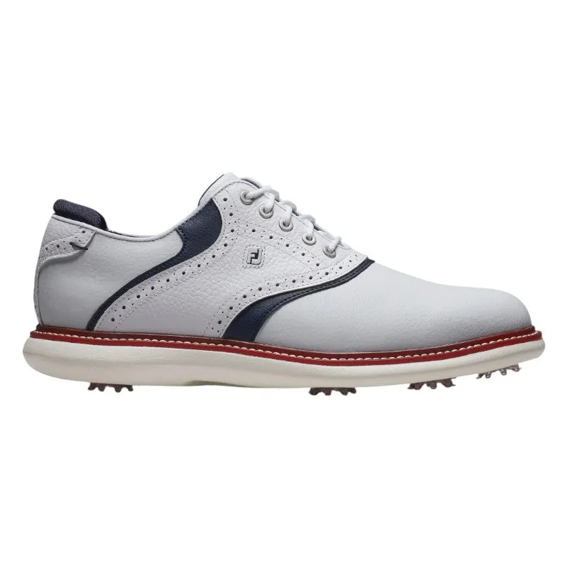 FootJoy Limited Edition Traditions Golf Shoes 57958