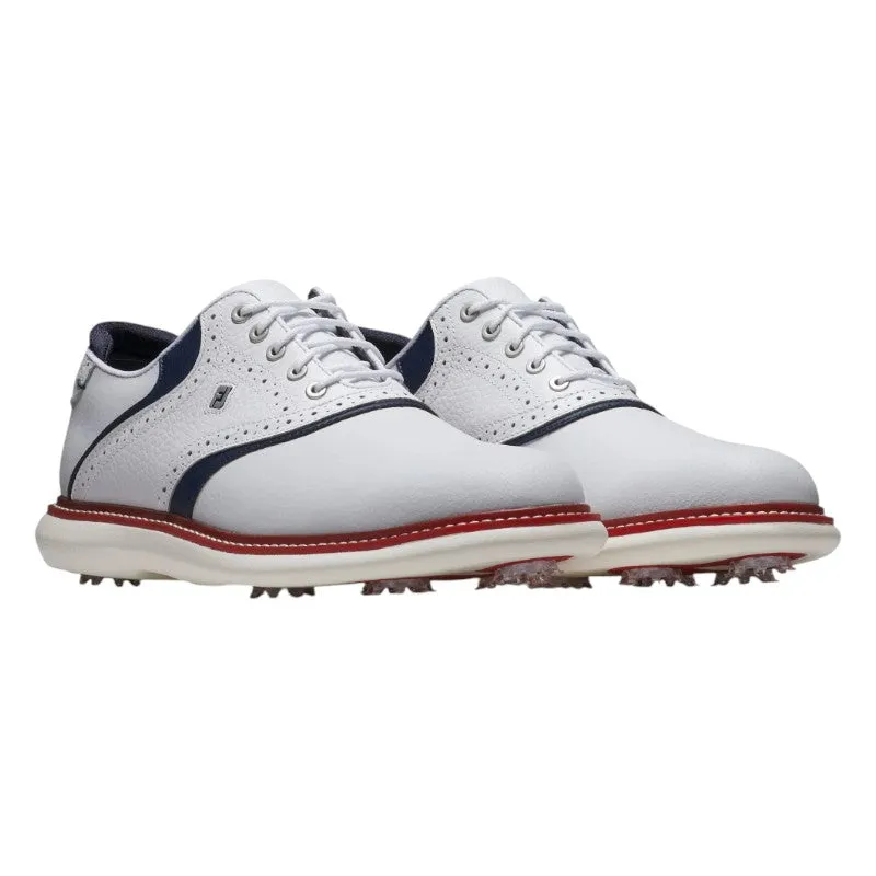 FootJoy Limited Edition Traditions Golf Shoes 57958