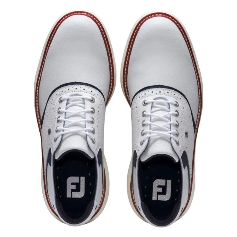 FootJoy Limited Edition Traditions Golf Shoes 57958