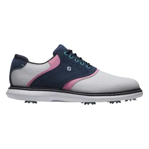 FootJoy New Wave LE Traditions Golf Shoes 57959