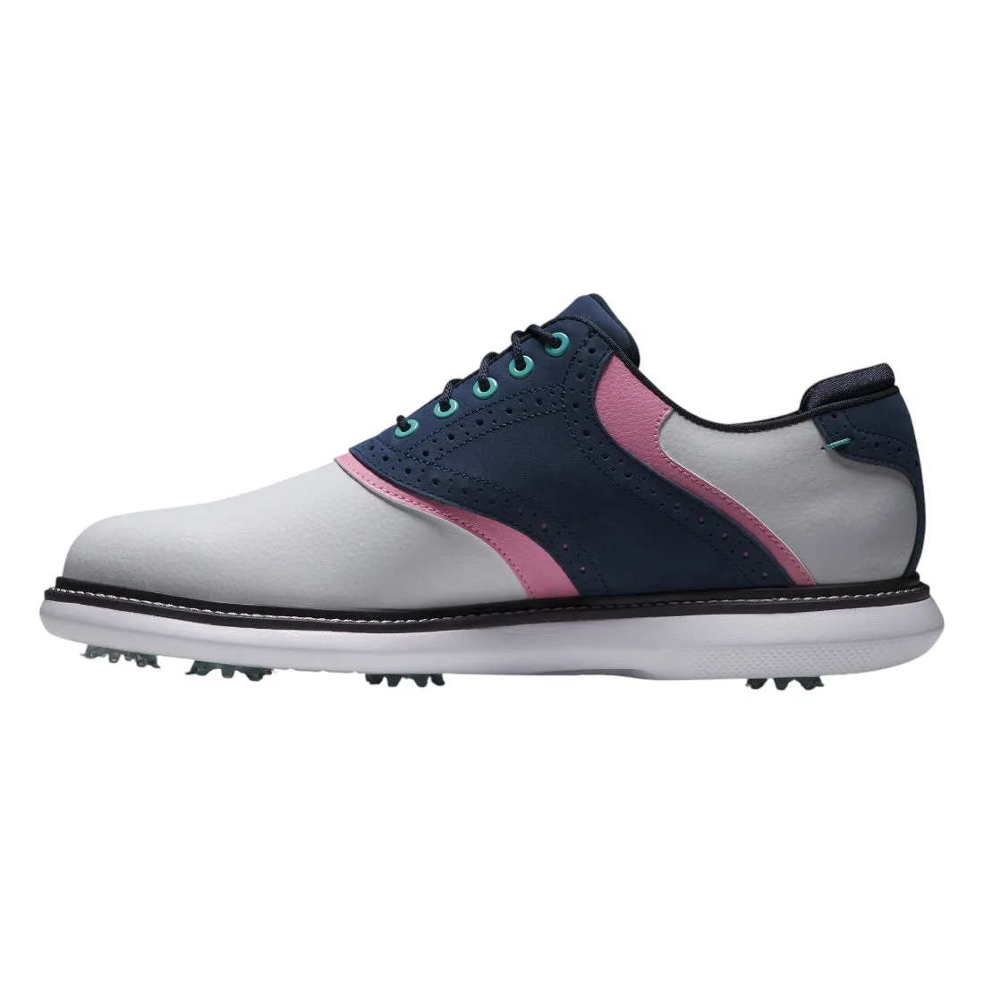 FootJoy New Wave LE Traditions Golf Shoes 57959